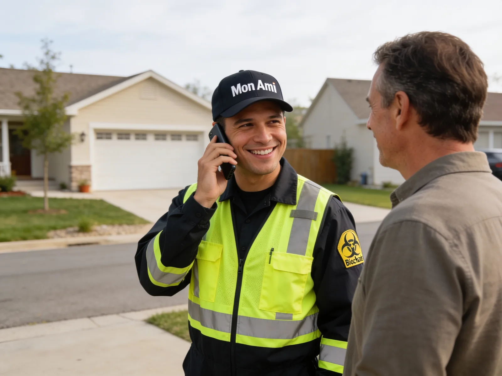 Sewage Cleanup Capac, MI FAQs